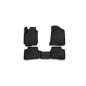 3D Tappetini su misura per KIA Cee'd, 2007-2012 4 pcs. (Cod. N-EXP.NLC.3D.25.20.210h)