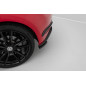 Splitters posteriori laterali Volkswagen Golf  R / R-Line Mk7 Facelift (Cod. M-VW-GO-7F-R-RSD1G)