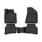 3D Tappetini su misura per KIA Sportage, 2016-, 4 pcs. (Cod. N-EXP.CARKIA00005)