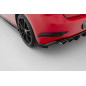 Splitters posteriori laterali Volkswagen Golf  R / R-Line Mk7 Facelift (Cod. M-VW-GO-7F-R-RSD1G)