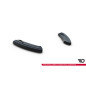 Splitters posteriori laterali Volkswagen Golf  R / R-Line Mk7 Facelift (Cod. M-VW-GO-7F-R-RSD1G)