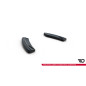 Splitters posteriori laterali Volkswagen Golf  R / R-Line Mk7 Facelift (Cod. M-VW-GO-7F-R-RSD1G)