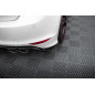 Splitters posteriori laterali v.2 VW GOLF VII R (Cod. M-VW-GO-7-R-RSD2G)