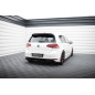 Splitters posteriori laterali v.2 VW GOLF VII R (Cod. M-VW-GO-7-R-RSD2G)