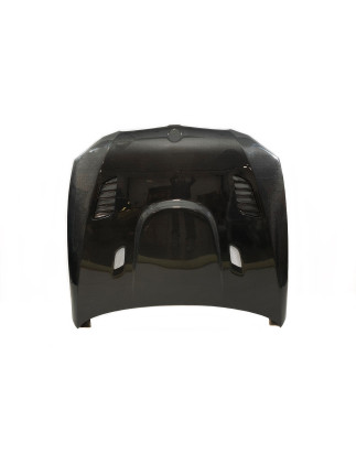 Cofano Carbonio BMW E92 / E93 2006-2009 Look M3 GTR (Cod. E-TCB6148)