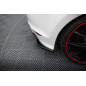 Splitters posteriori laterali v.2 VW GOLF VII R (Cod. M-VW-GO-7-R-RSD2G)