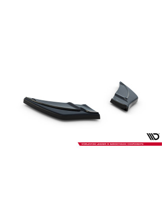 Splitters posteriori laterali v.2 VW GOLF VII R (Cod. M-VW-GO-7-R-RSD2G)