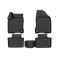 3D Tappetini su misura per LADA Vesta, 2015-, 4 pcs. (Cod. N-EXP.CARLD00001k)