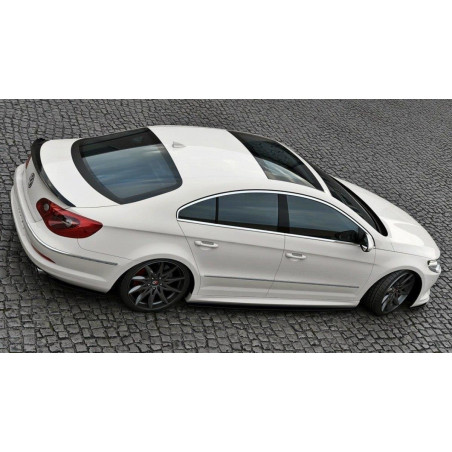 Splitters posteriori laterali VW Passat CC R36 RLINE (Preface) (Cod. M-VW-PA-CC-R-LINE-RSD1G)
