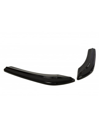 Splitters posteriori laterali VW Passat CC R36 RLINE (Preface) (Cod. M-VW-PA-CC-R-LINE-RSD1G)