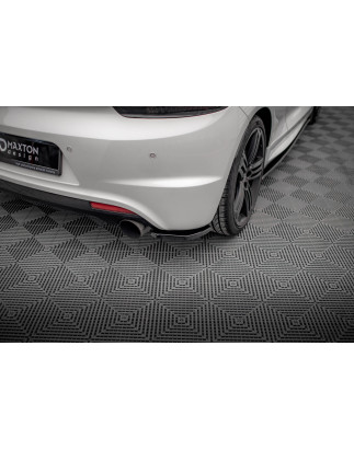Splitters posteriori laterali VW SCIROCCO R (Cod. M-VW-SC-3-R-RSD1G)