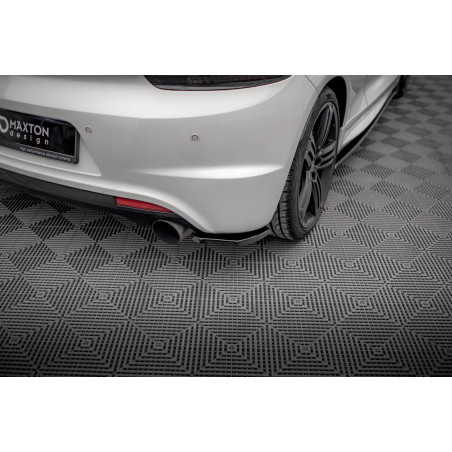 Splitters posteriori laterali VW SCIROCCO R (Cod. M-VW-SC-3-R-RSD1G)