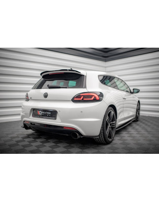 Splitters posteriori laterali VW SCIROCCO R (Cod. M-VW-SC-3-R-RSD1G)