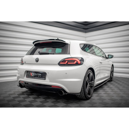 Splitters posteriori laterali VW SCIROCCO R (Cod. M-VW-SC-3-R-RSD1G)