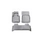 Tappetini su misura per LAND ROVER Range Rover III, 2001-2010-, 3 pcs. (Cod. N-EXP.NLC.28.04.210k)