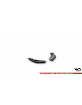 Splitters posteriori laterali VW SCIROCCO R (Cod. M-VW-SC-3-R-RSD1G)