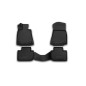 3D Tappetini su misura per LEXUS IS250, 2013-2015, 2015-, 4 pcs. (Cod. N-EXP.NLC.3D.29.30.210k)