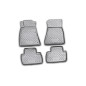 Tappetini su misura per LEXUS IS250 2005-2013, posteriori Wheel Drive, 4 pcs. (Cod. N-EXP.NLC.29.05.