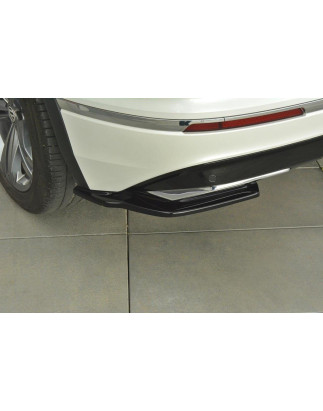 Splitters posteriori laterali Vw Tiguan Mk2 R-Line (Cod. M-VW-TI-2-RLINE-RSD1G)