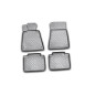 Tappetini su misura per LEXUS GS300, 2008-, 4 pcs. (Cod. N-EXP.NLC.29.01.210)