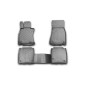 Tappetini su misura per LEXUS LS 460 L, AWD, 2012-2017, 4 pcs. (Cod. N-EXP.NLC.29.28.210kh) Tappetini su misura per LEXUS LS 460 L, AWD, 2012-2017, 4 pcs. (Cod. N-EXP.NLC.29.28.210kh)
