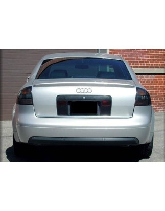 Spoiler Audi A6 C5 berlina (Cod. M-AU-A6-C5-H1F)