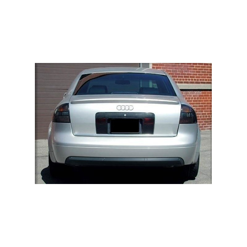Spoiler Audi A6 C5 berlina (Cod. M-AU-A6-C5-H1F)