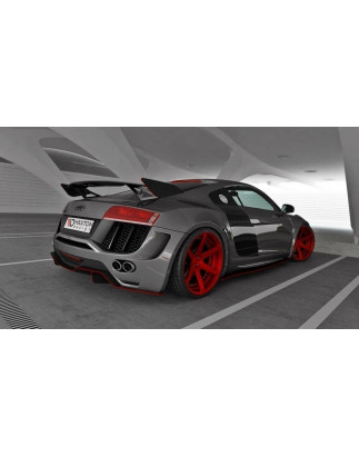 Spoiler Audi R8 Mk.1 (Cod. M-AU-R8-1-H1FP)