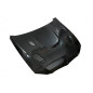 Cofano Carbonio BMW E92 / E93 2006-2009 Look M3 GTR (Cod. E-TCB6148)