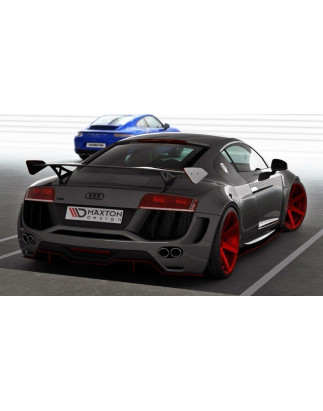 Spoiler Audi R8 Mk.1 (Cod. M-AU-R8-1-H1FP)