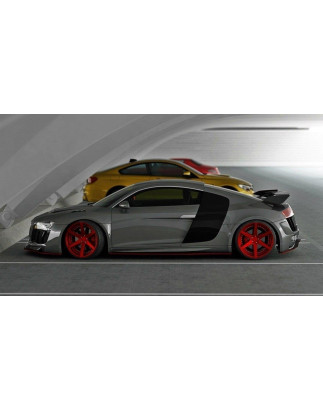 Spoiler Audi R8 Mk.1 (Cod. M-AU-R8-1-H1FP)