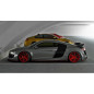 Spoiler Audi R8 Mk.1 (Cod. M-AU-R8-1-H1FP)