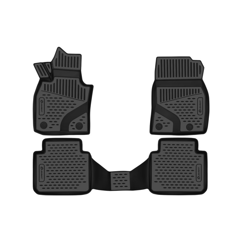 3D Tappetini su misura per MAZDA CX-50 2022- Europe, 3pcs. (Cod. N-EXP.ELEMENT3DA70374210k) 3D Tappetini su misura per MAZDA CX-50 2022- Europe, 3pcs. (Cod. N-EXP.ELEMENT3DA70374210k)