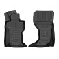 3D Tappetini su misura per MAZDA MX-5 (ND) 2015 -Европа, row 2pcs. (Cod. N-EXP.ELEMENT3DA18358