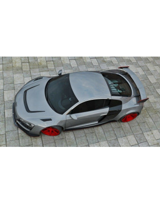 Spoiler Audi R8 Mk.1 (Cod. M-AU-R8-1-H1FP)