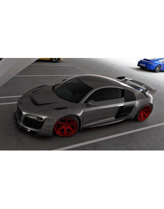 Spoiler Audi R8 Mk.1 (Cod. M-AU-R8-1-H1FP)