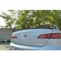 SPOILER CAP ALFA ROMEO 159 (Cod. M-AL-159-CAP1G)