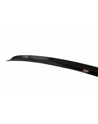 SPOILER CAP ALFA ROMEO 159 (Cod. M-AL-159-CAP1G)