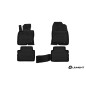 Tappetini su misura per MAZDA CX-5, 2017-, 4 pcs. (Cod. N-EXP.ELEMENT3330210k)