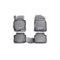 Tappetini su misura per MAZDA CX5, 2011-2016, 4 pcs (Cod. N-EXP.CARMZD00023h) Tappetini su misura per MAZDA CX5, 2011-2016, 4 pcs (Cod. N-EXP.CARMZD00023h)