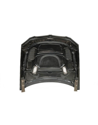 Cofano Carbonio BMW E92 / E93 2006-2009 Look M3 GTR (Cod. E-TCB6148)