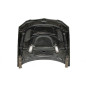 Cofano Carbonio BMW E92 / E93 2006-2009 Look M3 GTR (Cod. E-TCB6148)