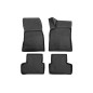 3D Tappetini su misura per MERCEDES B-Class, B Class W247 2019- 4 pcs. (Cod. N-EXP.ELEMENT3D02480210