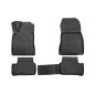 3D Tappetini su misura per MERCEDES CLA-Class, X117 180 Shooting Brake 2015-2019 4 pcs. (Cod. N-EXP.