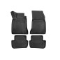 3D Tappetini su misura per MERCEDES GLA-Class, X156 2013-2020, crossover, Europe, 4 pcs. (Cod. N-EXP