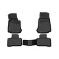 3D Tappetini su misura per Mercedes GLC (X253/C253), 2015-, SUV, 4 pcs. (Cod. N-EXP.ELEMENT3D0149521