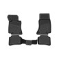 3D Tappetini su misura per MERCEDES-BENZ E-klasse (W214) 2023 -, Sedan, Europe, 4 pcs. (Cod. N-EXP.E