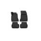 Tappetini 3D su misura per MERCEDES-BENZ B-Class W246, 2011-2018, 4 pcs. (Cod. N-EXP.NLC.3D.34.40.21