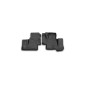 3D Tappetini su misura per MERCEDES-BENZ Sprinter Classic (W909), 2000-2006, 2013-, 2 pcs. (Cod. N-E