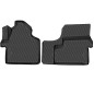 3D Tappetini su misura per MERCEDES-BENZ Sprinter, 2015-, 2 pcs. (Cod. N-EXP.CARMRC00001)